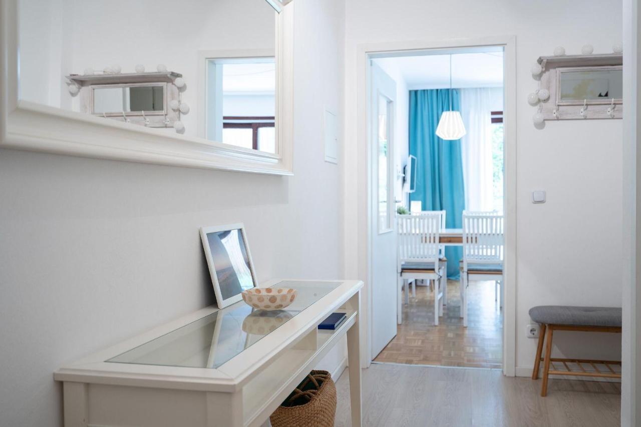 Appartementhaus-Han-134 Scharbeutz Ngoại thất bức ảnh