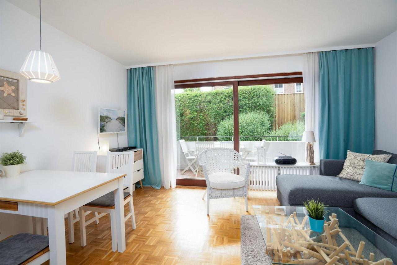 Appartementhaus-Han-134 Scharbeutz Ngoại thất bức ảnh