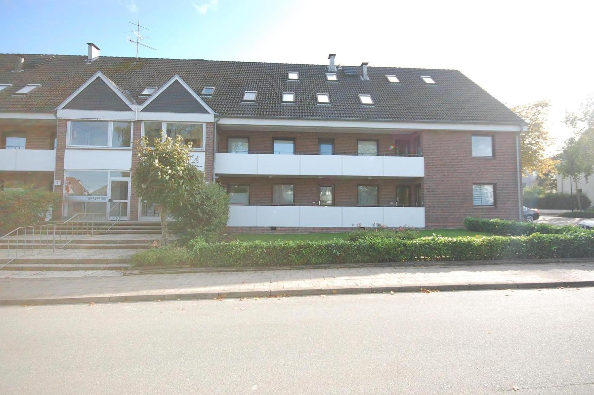 Appartementhaus-Han-134 Scharbeutz Ngoại thất bức ảnh