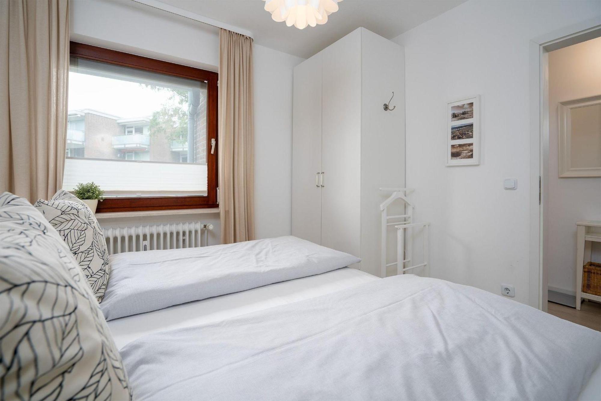 Appartementhaus-Han-134 Scharbeutz Ngoại thất bức ảnh